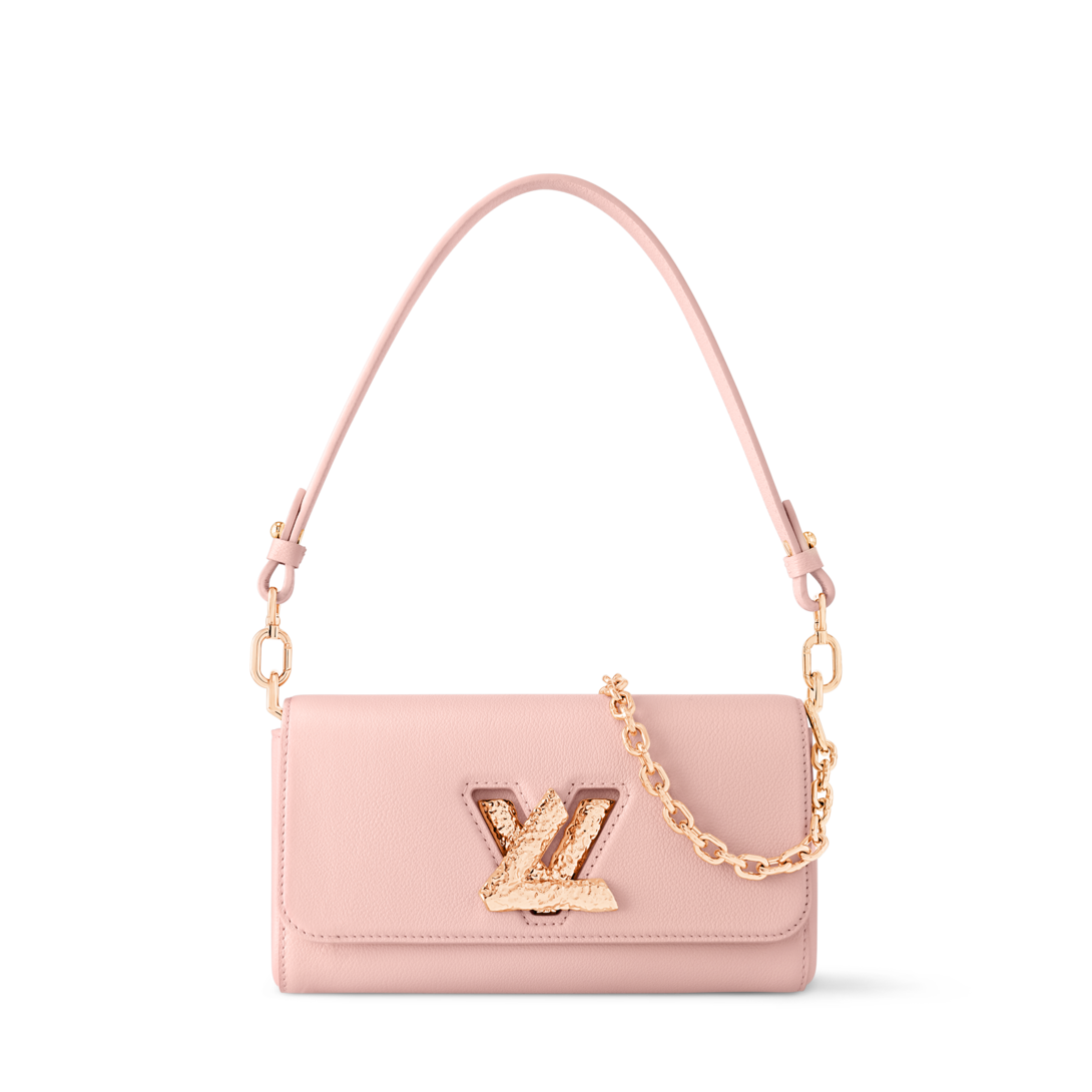 Twist West Other Leathers - Handbags | LOUIS VUITTON